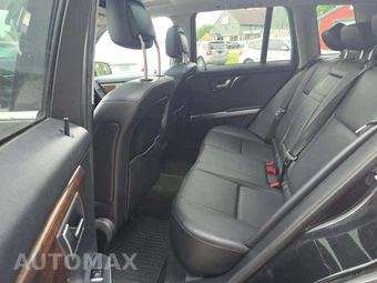 2014 Mercedes-Benz GLK 350 4MATIC - miniatura 13