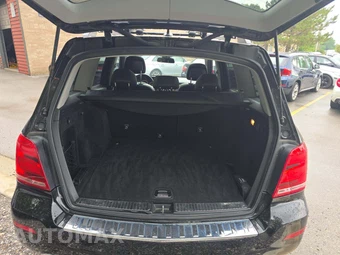 2014 Mercedes-Benz GLK 350 4MATIC - miniatura 14