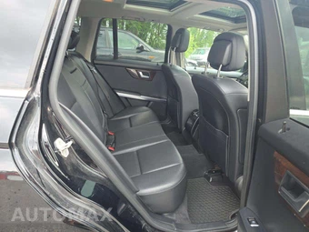 2014 Mercedes-Benz GLK 350 4MATIC - miniatura 16