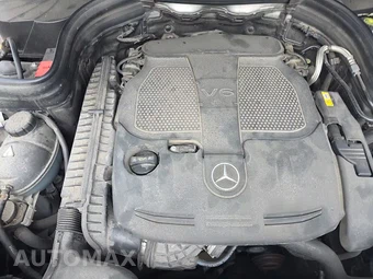 2014 Mercedes-Benz GLK 350 4MATIC - miniatura 26