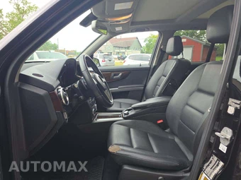 2014 Mercedes-Benz GLK 350 4MATIC - miniatura 6