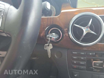 2014 Mercedes-Benz GLK 350 4MATIC - miniatura 8