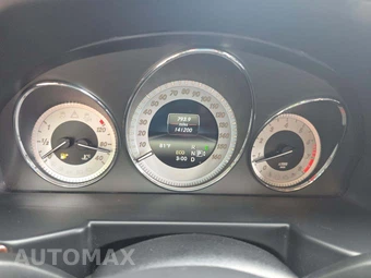 2014 Mercedes-Benz GLK 350 4MATIC - miniatura 9