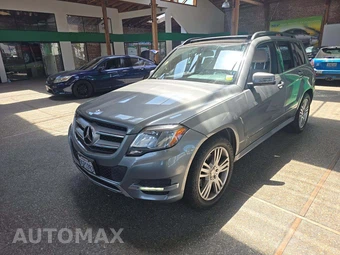 2014 Mercedes-Benz GLK 350 4MATIC — samochód z USA z aukcji Manheim, oferta Kup Teraz w AUTOMAX