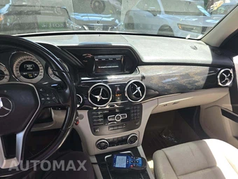 2014 Mercedes-Benz GLK 350 4MATIC – miniatura 10