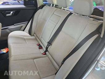 2014 Mercedes-Benz GLK 350 4MATIC – miniatura 13