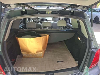 2014 Mercedes-Benz GLK 350 4MATIC – miniatura 14