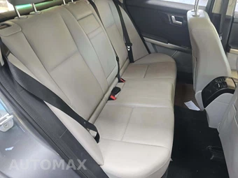 2014 Mercedes-Benz GLK 350 4MATIC – miniatura 16