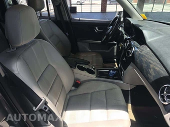 2014 Mercedes-Benz GLK 350 4MATIC – miniatura 18