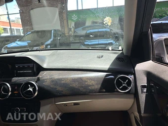 2014 Mercedes-Benz GLK 350 4MATIC – miniatura 19