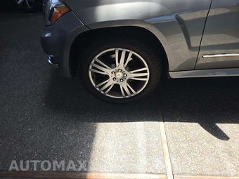 2014 Mercedes-Benz GLK 350 4MATIC – miniatura 24
