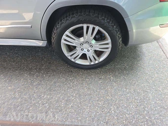 2014 Mercedes-Benz GLK 350 4MATIC – miniatura 27