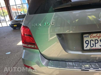 2014 Mercedes-Benz GLK 350 4MATIC – miniatura 28