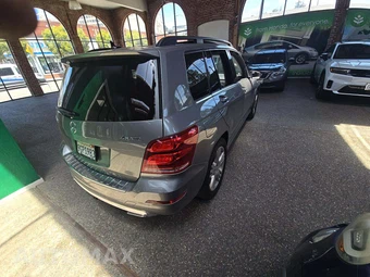 2014 Mercedes-Benz GLK 350 4MATIC – miniatura 3