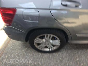 2014 Mercedes-Benz GLK 350 4MATIC – miniatura 33