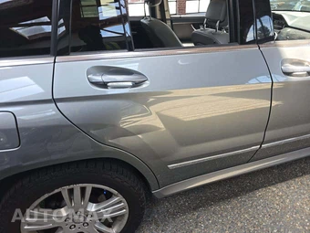 2014 Mercedes-Benz GLK 350 4MATIC – miniatura 34