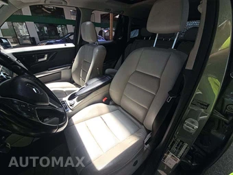 2014 Mercedes-Benz GLK 350 4MATIC – miniatura 6