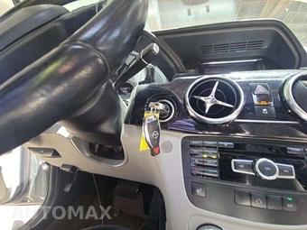 2014 Mercedes-Benz GLK 350 4MATIC – miniatura 8