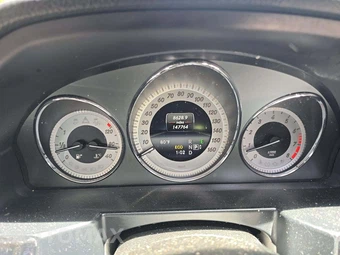 2014 Mercedes-Benz GLK 350 4MATIC – miniatura 9