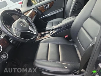 2014 Mercedes-Benz GLK 350 4MATIC - miniatura 13