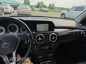 2014 Mercedes-Benz GLK 350 4MATIC - miniatura 14