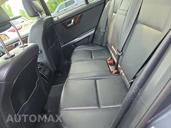 2014 Mercedes-Benz GLK 350 4MATIC - miniatura 16