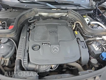 2014 Mercedes-Benz GLK 350 4MATIC - miniatura 19