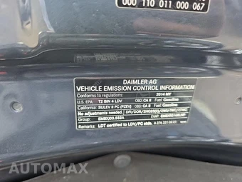 2014 Mercedes-Benz GLK 350 4MATIC - miniatura 21
