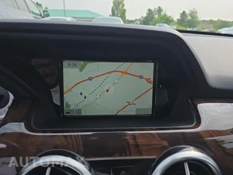 2014 Mercedes-Benz GLK 350 4MATIC - miniatura 23