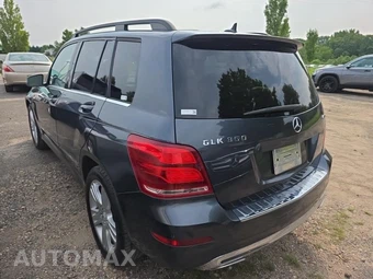 2014 Mercedes-Benz GLK 350 4MATIC - miniatura 6