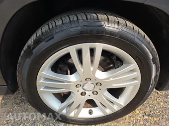 2014 Mercedes-Benz GLK 350 4MATIC - miniatura 9