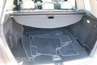 2014 Mercedes-Benz GLK 350 – miniatura 10