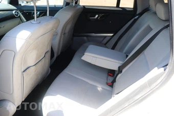 2014 Mercedes-Benz GLK 350 – miniatura 11