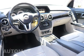 2014 Mercedes-Benz GLK 350 – miniatura 12