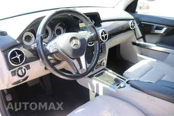 2014 Mercedes-Benz GLK 350 – miniatura 13