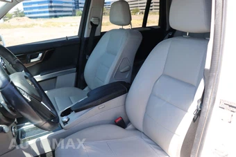 2014 Mercedes-Benz GLK 350 – miniatura 14