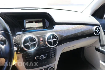 2014 Mercedes-Benz GLK 350 – miniatura 16