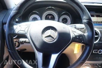 2014 Mercedes-Benz GLK 350 – miniatura 17