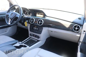 2014 Mercedes-Benz GLK 350 – miniatura 20