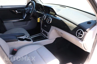 2014 Mercedes-Benz GLK 350 – miniatura 21