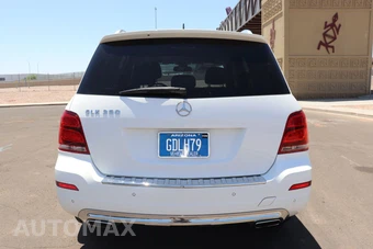 2014 Mercedes-Benz GLK 350 – miniatura 5
