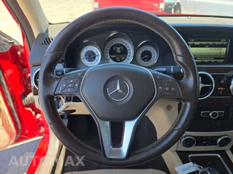 2014 Mercedes-Benz GLK 350 – miniatura 10