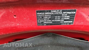 2014 Mercedes-Benz GLK 350 – miniatura 18