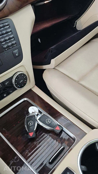 2014 Mercedes-Benz GLK 350 – miniatura 19