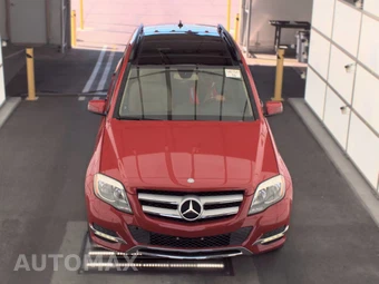 2014 Mercedes-Benz GLK 350 – miniatura 2