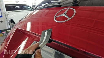 2014 Mercedes-Benz GLK 350 – miniatura 22