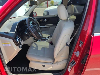 2014 Mercedes-Benz GLK 350 – miniatura 7