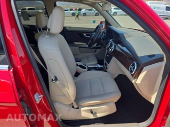 2014 Mercedes-Benz GLK 350 – miniatura 8