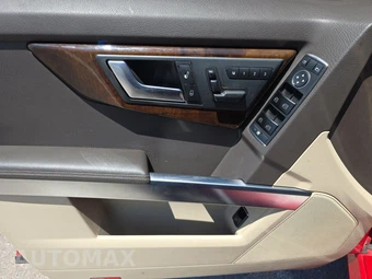 2014 Mercedes-Benz GLK 350 – miniatura 9