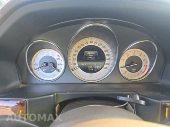 2014 Mercedes-Benz GLK 350 – miniatura 10